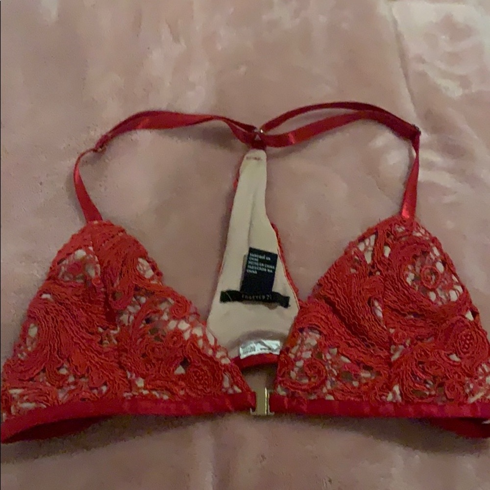 Bikini top